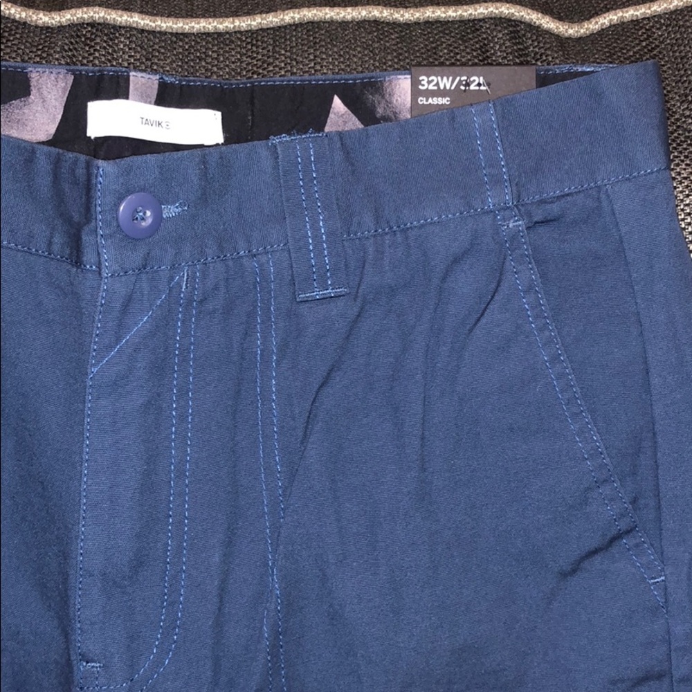 Tavik Joggers